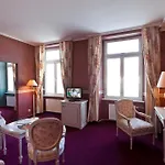 Hotel De Weimar 4*