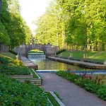 Hotel De Weimar Ludwigslust