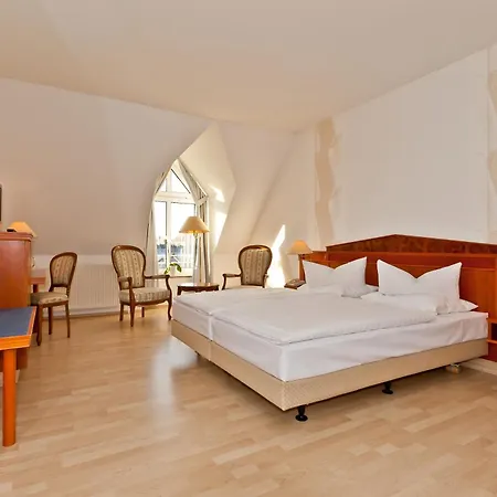 Hotel De Weimar