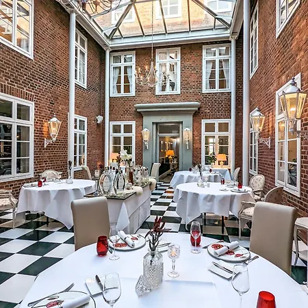 De Weimar 路德维希卢斯特