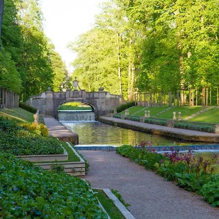 酒店 De Weimar 路德维希卢斯特