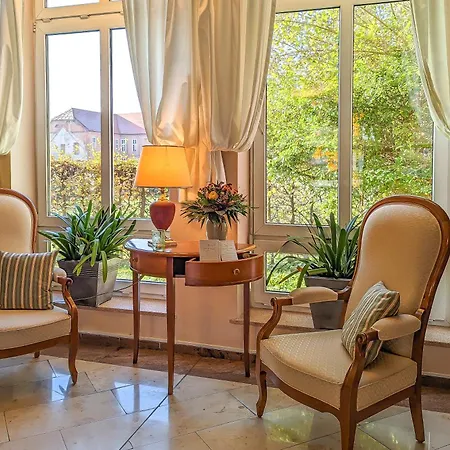 De Weimar 路德维希卢斯特