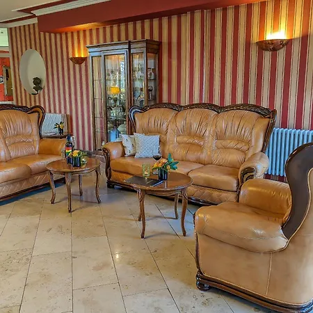 De Weimar 4* 路德维希卢斯特