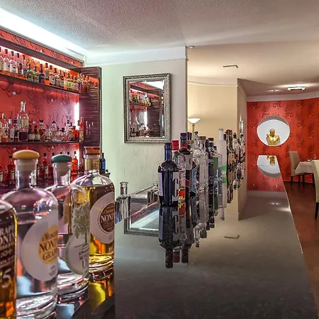 De Weimar ホテル 4*