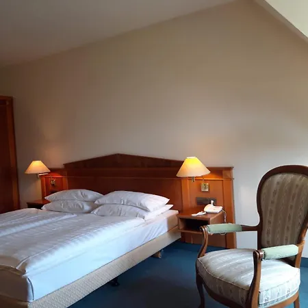 Hotel De Weimar
