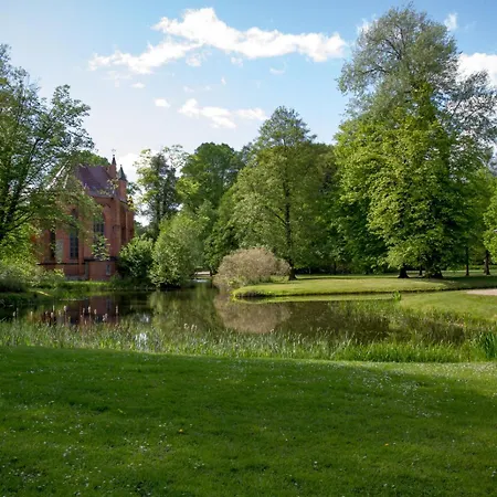 酒店 De Weimar 路德维希卢斯特