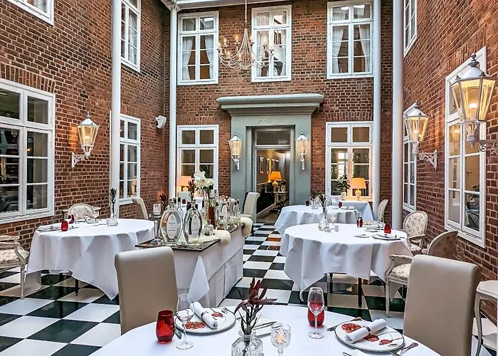 De Weimar Людвигслюст