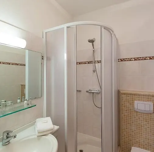 De Weimar 4* Людвигслюст