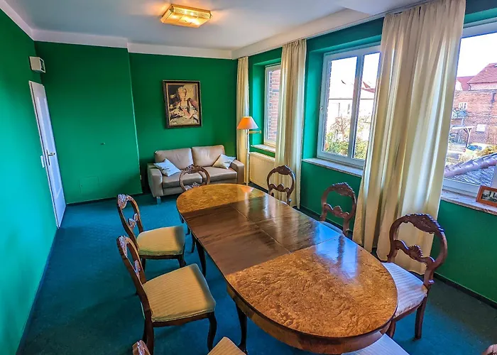 De Weimar Отель