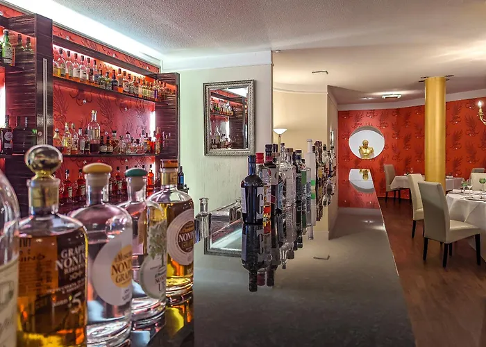 De Weimar Отель 4*