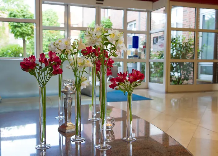 Отель De Weimar