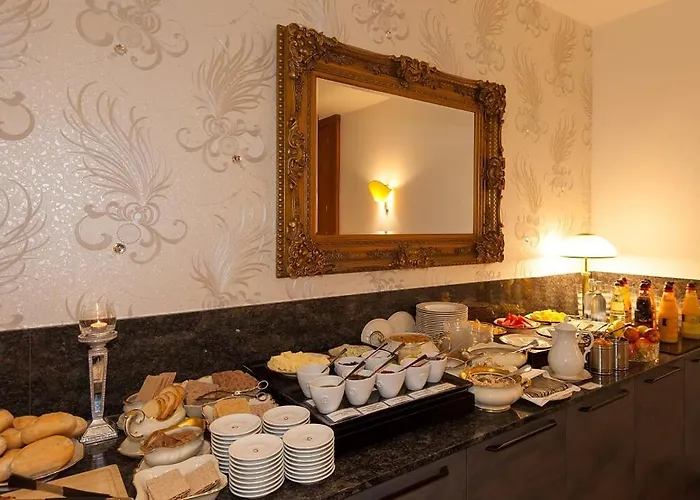 De Weimar Людвигслюст